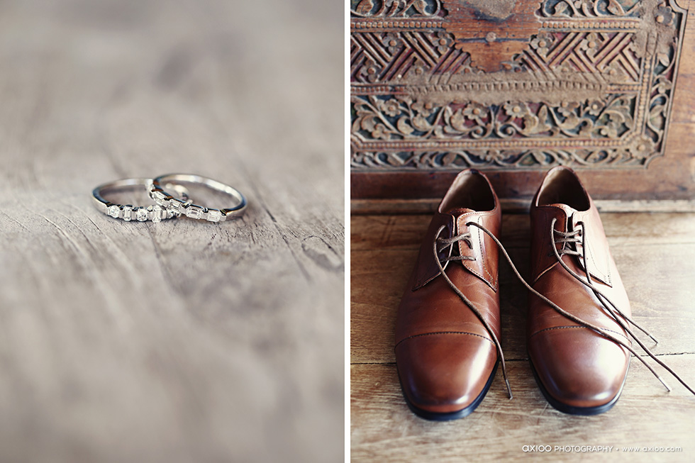 Axioo: Layers of Intricate Intimacies